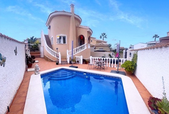 Chalet Independiente - Venta - Ciudad Quesada - Rojales - Costa Blanca