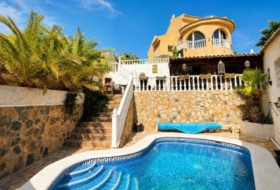 Chalet Independiente - Venta - Ciudad Quesada - Rojales - Cuidad Quesada