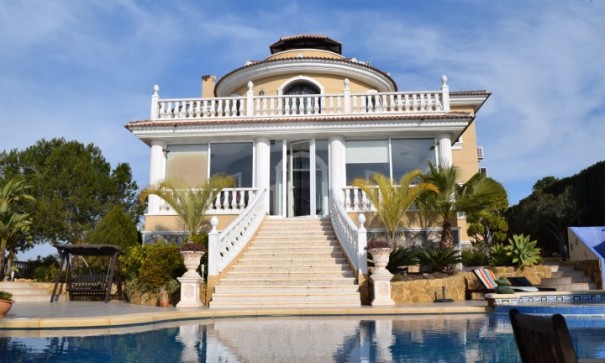 Chalet Independiente - Venta - Ciudad Quesada - Rojales - La Fiesta