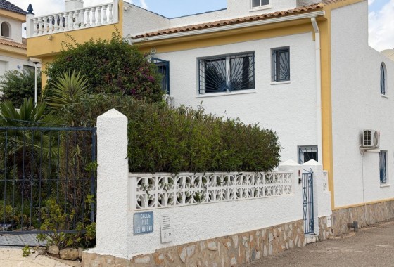 Chalet Independiente - Venta - Ciudad Quesada - Rojales - La Marquesa Golf