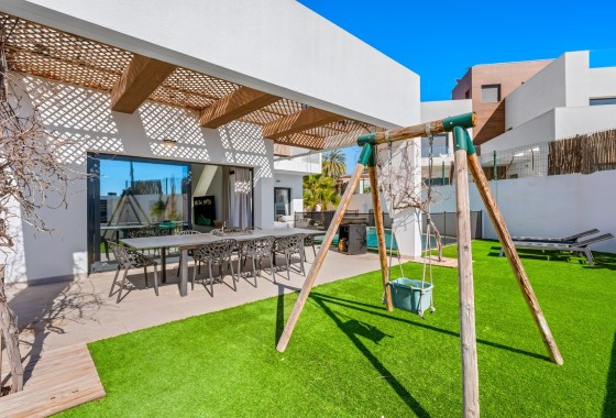 Chalet Independiente - Venta - Ciudad Quesada - Rojales - Rojales