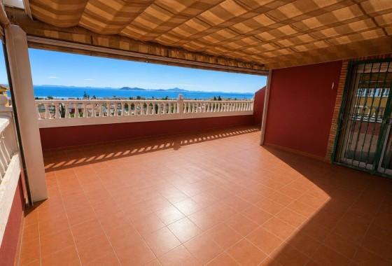 Chalet Independiente - Venta -
        El Carmoli - MLS-90038
