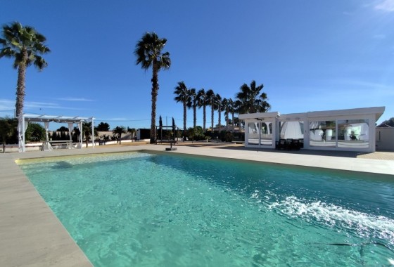 Chalet Independiente - Venta - El Mudamiento - El Mudamiento