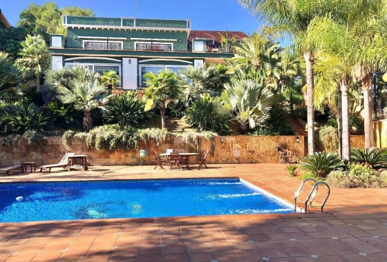 Chalet Independiente - Venta - El Palmar - El Palmar