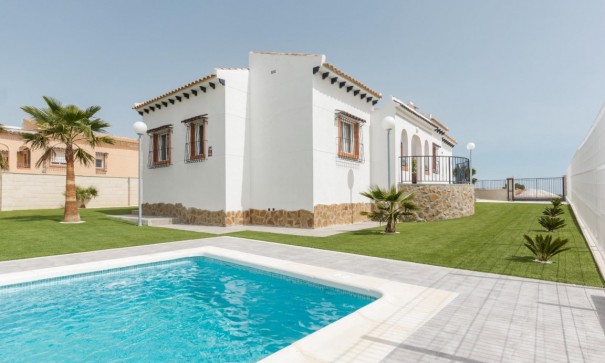 Chalet Independiente - Venta - Gea y Truyols - Gea y Truyols