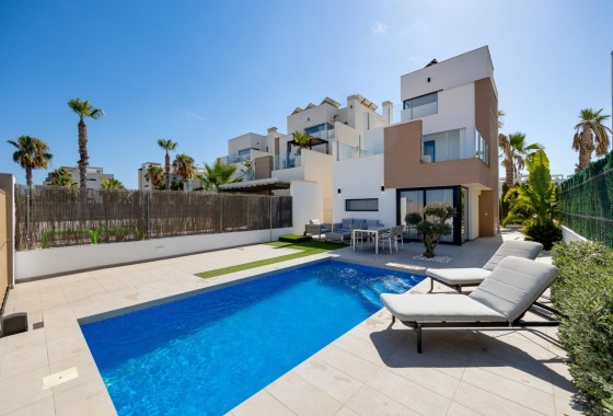 Chalet Independiente - Venta - Guardamar del Segura -
                El Raso