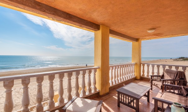 Chalet Independiente - Venta - Guardamar del Segura - Guardamar del Segura