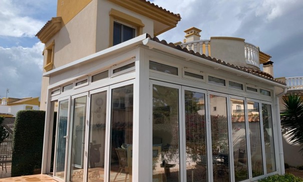 Chalet Independiente - Venta - Guardamar del Segura - Guardamar - El Raso