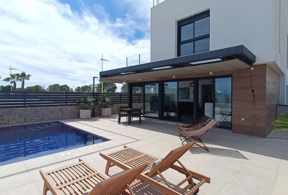 Chalet Independiente - Venta - La Finca Golf - La Finca Golf and Spa Resort