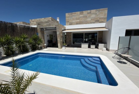 Chalet Independiente - Venta - La Finca Golf - La Finca Golf Resort
