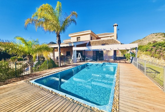 Chalet Independiente - Venta - La Manga Club - Costa Calida