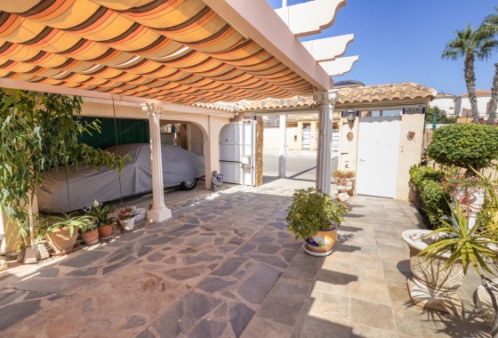 Chalet Independiente - Venta - La Regia - Costa Blanca
