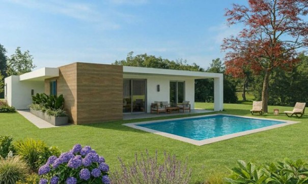 Chalet Independiente - Venta - La Romana - La Romana