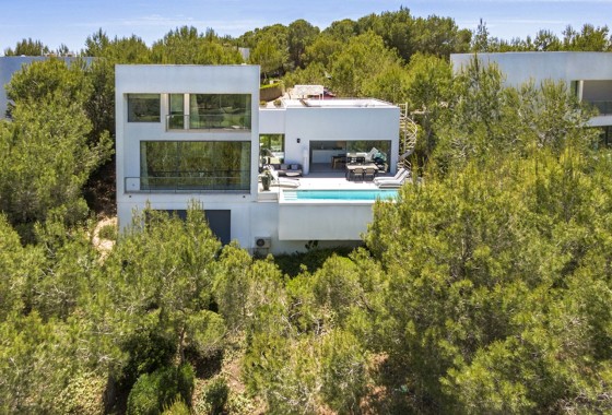Chalet Independiente - Venta - Las Colinas - Costa Blanca