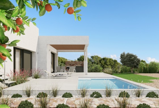 Chalet Independiente - Venta - Las Colinas Golf Resort - Las Colinas Golf Resort