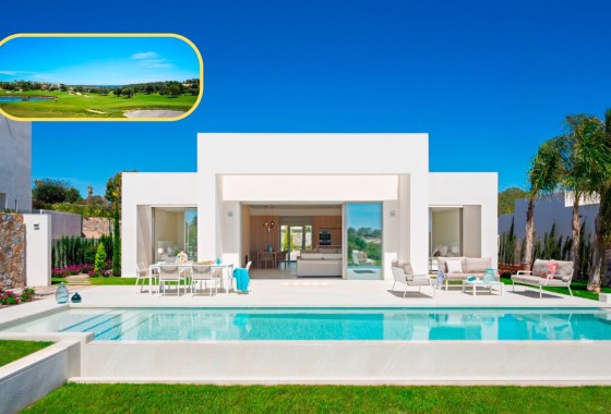 Chalet Independiente - Venta - Las Colinas Golf Resort - Las Colinas Golf