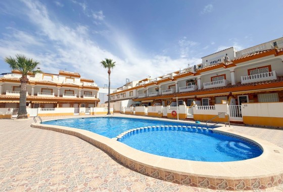 Chalet Independiente - Venta - Los Alcázares -
                Los Alcazares