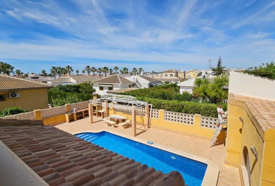 Chalet Independiente - Venta - Los Alcázares -
                Los Alcazares