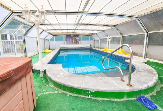 Chalet Independiente - Venta - Los Alcázares -
                Los Alcazares