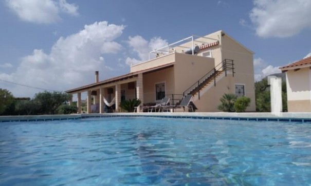 Chalet Independiente - Venta - Macisvenda - MACISVENDA