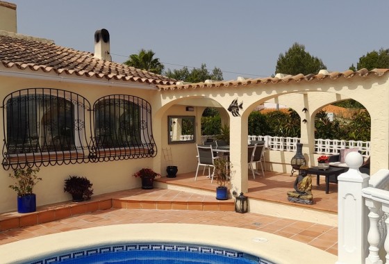 Chalet Independiente - Venta - Orba -
                Orba