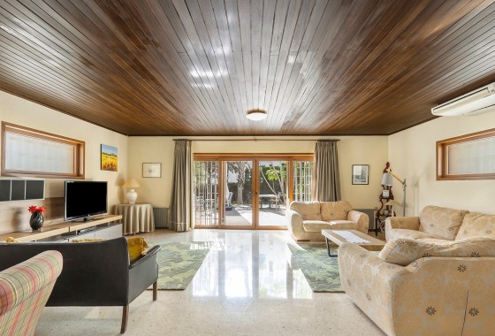 Chalet Independiente - Venta - Orihuela Costa - Las Filipinas