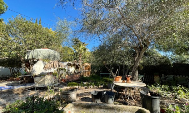 Chalet Independiente - Venta - Orihuela Costa - Lomas De Cabo Roig