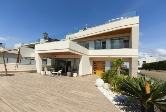 Chalet Independiente - Venta - Orihuela Costa -
                Orihuela Costa
