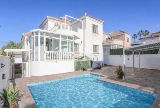 Chalet Independiente - Venta - Orihuela Costa -
                Orihuela Costa