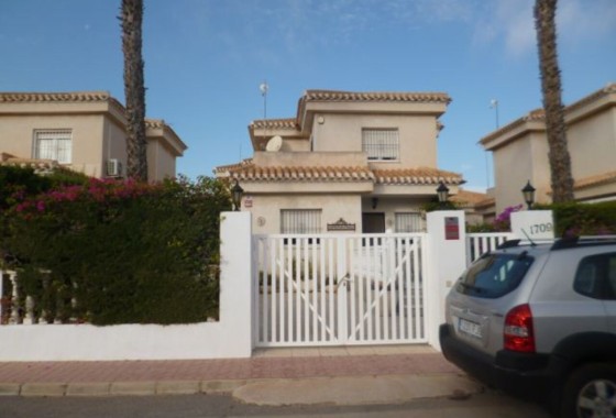 Chalet Independiente - Venta - Playa Flamenca -
                Playa Flamenca