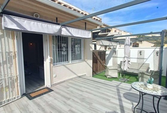 Chalet Independiente - Venta - Rojales - Rojales