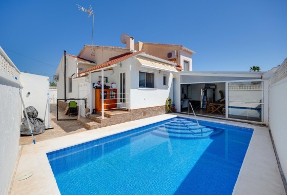 Chalet Independiente - Venta - San Fulgencio -
                La Marina