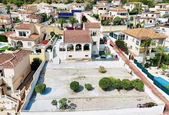Chalet Independiente - Venta - San Miguel de Salinas - Inland