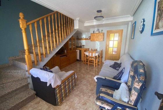 Chalet Independiente - Venta - San Pedro del Pinatar - San Pedro de Pinatar