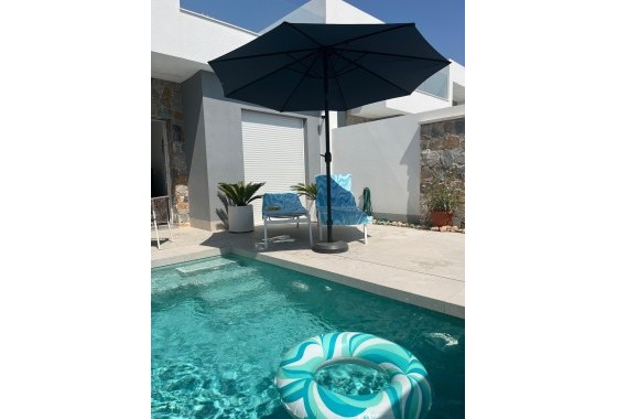 Chalet Independiente - Venta - Torre Pacheco - Balsicas