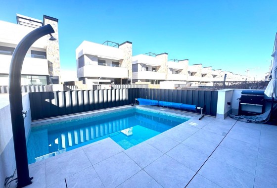 Chalet Independiente - Venta - Torre Pacheco - Torre Pacheco