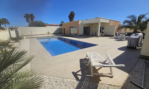 Chalet Independiente - Venta - Torreta Florida - Torreta Florida