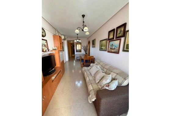 Chalet Independiente - Venta - Torrevieja -
                Center
