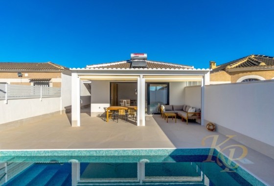 Chalet Independiente - Venta - Torrevieja - Costa Blanca