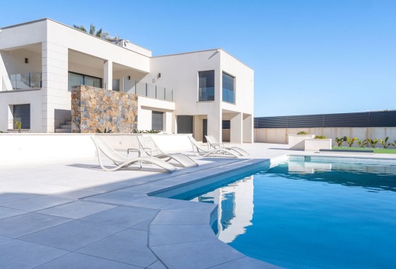 Chalet Independiente - Venta - Torrevieja - La Valeta