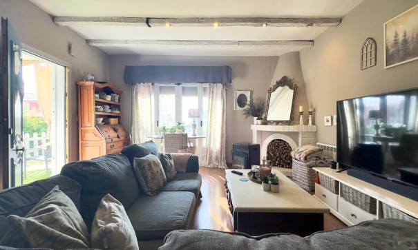 Chalet Independiente - Venta - Torrevieja - Torreblanca