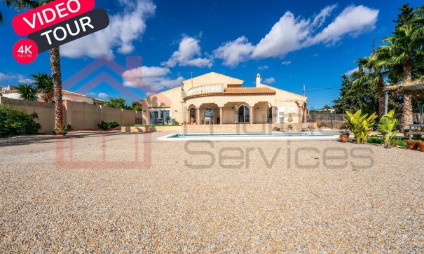 Chalet Independiente - Venta - Valle del Sol - Valle del Sol