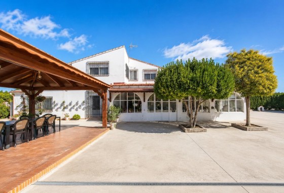 Chalet Independiente - Venta - Villena -
                Villena