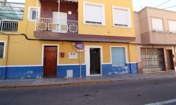 Comercial - Venta - Benijofar - Benijofar - Village