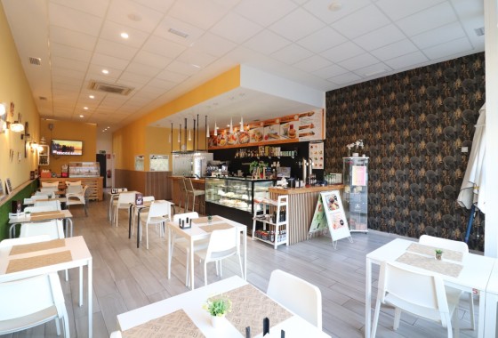 Comercial - Venta - Benijofar - Benijofar - Village