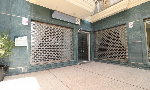 Comercial - Venta - Benijofar - Benijofar - Village