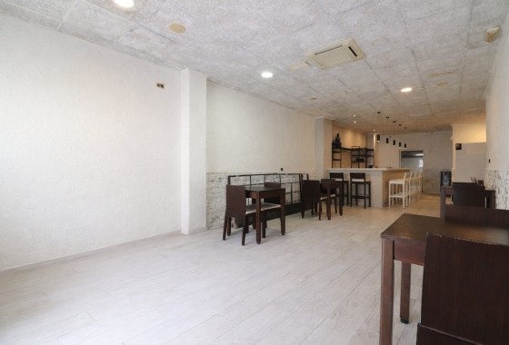 Comercial - Venta - Benijofar - Benijofar