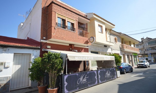 Comercial - Venta - Benijofar - Benijofar