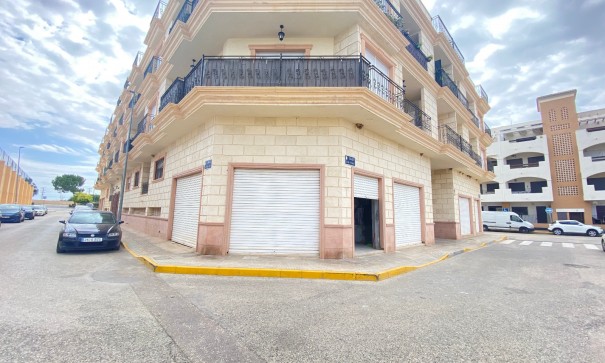 Comercial - Venta - Formentera del Segura - Formentera de Segura