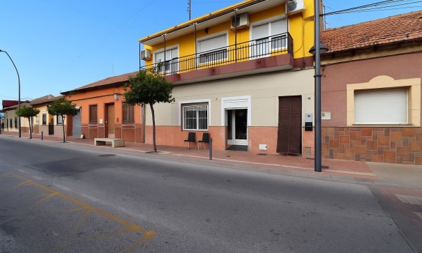 Comercial - Venta - Formentera del Segura - Formentera - Village